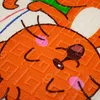 Aga4Kids Dětská skládací pěnová podložka 200x180 cm DS3017 Náhled obrázku produktu 2