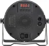 Licht Effekt IBIZA BIGPAR inkl. Fernbedienung 120W 250x85mm Produktbild-Vorschau 4