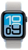Apple MHYM4ZM/A, Band, Smartwatch, Grau, Apple, Apple Watch Produktbild-Vorschau 3