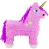 Folat 60921, Standard-Pinata, Karton, Pink, 420 mm, 550 mm, Produktbild-Vorschau 1