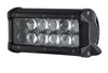 Greenmigo 4X 36W LED Arbeitsscheinwerfer 6000K 12V 24V Produktbild-Vorschau 3