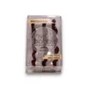 Set Trio, InvisiBobble, Waves, Hair Clip, Pretty Dark, 3 Anteprima dell’immagine prodotto 1