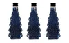 12 x 250ml Weihnachtsflaschen Schnapsflaschen Produktbild-Vorschau 7