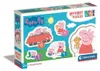 Clementoni Supercolor 20829, 3 szt., Kreskówki, 2 lat(a) Podgląd zdjęcia produktu 2