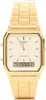 Casio CASIO Collection Retro AQ-230GA-9DMQYES Uni Produktbild-Vorschau 13