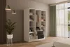ALTDECOR Kleiderschrank mit selbstschließenden, Produktbild-Vorschau 4