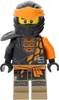 LEGO Ninjago : Cole (Core) Voir les images du produit 1