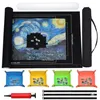 Set organizer con tappetino e puzzle da 1500 pezzi Anteprima dell’immagine prodotto 3