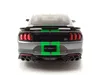 Modellauto 1:18 Ford Shelby GT500 grau-grün Produktbild-Vorschau 9