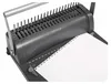 GENIE Spiralbindegerät CB-850 inkl. Plastikbinderücken    Podgląd zdjęcia produktu 4