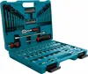 GARES Duży zestaw bitów wierteł i akcesoriów do Makita Podgląd zdjęcia produktu 3