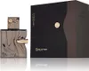A perfume bottle and its box are displayed on a white background. Produktbild-Vorschau