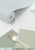ESTAhome Tapete Regenbogen Mintgrün und Graublau 53 cm x Produktbild-Vorschau 7