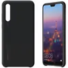 Huawei Silicon Case Custodia per Huawei P20 Nero Anteprima dell’immagine prodotto 11