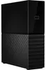 Western Digital My Book disque dur externe 6000 Go Noir Voir les images du produit 8