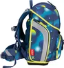 Scout sac d'école LED Genius Set 4 pièces Planets bleu Voir les images du produit 3