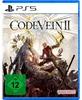 Code Vein II PS5-Spiel Produktbild-Vorschau 1