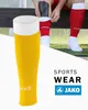 Jako Tube Chaussettes Dynamic - jaune, Taille:S Voir les images du produit 3