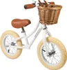 Banwood First Go Girl Laufrad White Produktbild-Vorschau 3