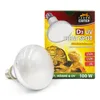D3 UV Heat Spot  100 Watt - UVA UVB Wärmelampe für Produktbild-Vorschau 1