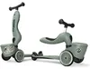 Scoot and ride Trottinette highwaykick lifestyle green Voir les images du produit 3