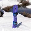 Gnu Velvet Snowboard Lila 147 Lila 147 Produktbild-Vorschau 4