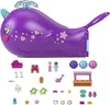 Sottomarino Narvalo Polly Pocket HKV71 /1 Anteprima dell’immagine prodotto 3