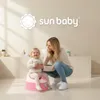 Töpfchen Toilettentrainer Kinder Töpfchen Kindertoilette Produktbild-Vorschau 8
