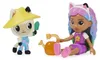 Spin Master Gabbys Dollhouse 5 hracích figurek Gabby girl Náhled obrázku produktu 10