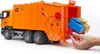 Bruder Scania R-Serie Müll-LKW (orange), 1 Stück Produktbild-Vorschau 23