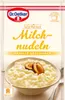 Dr Oetker Słodki Makaron Mleczny Waniliowy 116g Podgląd zdjęcia produktu 1