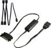 Xilence Cable Mini Controller Set für 5V D/P 3 Pin Náhled obrázku produktu 4