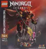 LEGO NINJAGO Le chevalier de feu 71846 Voir les images du produit 24