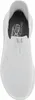 Skechers Slip-in: Max Cushioning Elite 2.0 bianco-argento Anteprima dell’immagine prodotto 5
