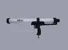 KS TOOLS Kartuschenpresse 515.1985 620mm 200mm Aluminium Produktbild-Vorschau 1