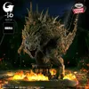 Godzilla Godzilla 2023 Minus One Odo Island Attack Figur 13 Podgląd zdjęcia produktu 4