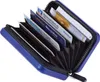 TROIKA CCC04-BL, Hülle, Blau, Aluminium, Polyester, 9 Produktbild-Vorschau 2