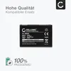 CELLONIC 2x Akku für Headset Kompatibel mit SteelSeries Produktbild-Vorschau 4