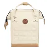 Cabaia Backpack Adventurer Small Cape Town cream Produktbild-Vorschau 14