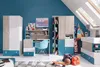 Furniture24 Schrank Planet PL-4, Hochschrank, Regal mit 3 Produktbild-Vorschau 3