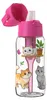 Butelka Filtrująca Dafi SOLID 0,5 Flamingowa z Filtrem Podgląd zdjęcia produktu 3