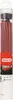 Oregon Techni-Blade Trimmerfaden 7,0 mm 26 cm Rot 155 Stück Produktbild-Vorschau 1