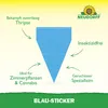 Neudorff Blautafeln für Thripse und fliegende Schädlinge, Produktbild-Vorschau 2