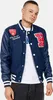 Herren College Jacke NEWARK Navy XL BENLEE Produktbild-Vorschau 3