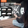 VEVOR stabilizátor kol pro obytné automobily, klíny pro Náhled obrázku produktu 2