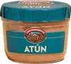 Thunfischpastete - Paté de atún "Casa Taradellas" (125g) Produktbild-Vorschau 1