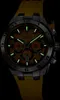 Festina Herren-Uhr Chrono Bike Gelb Analog Quarz Produktbild-Vorschau 6