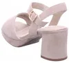 Tamaris Comfort Sandalette Beige Produktbild-Vorschau 14
