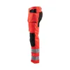Blakläder® High Vis Arbeitshose mit Stretch High Vis 1552 Produktbild-Vorschau 6