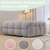 MODFU Fauteuil Convertible 1 Place Style Moderne, Avec Lit Voir les images du produit 5